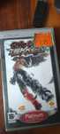 Tekken Dark Resurrection na PSP