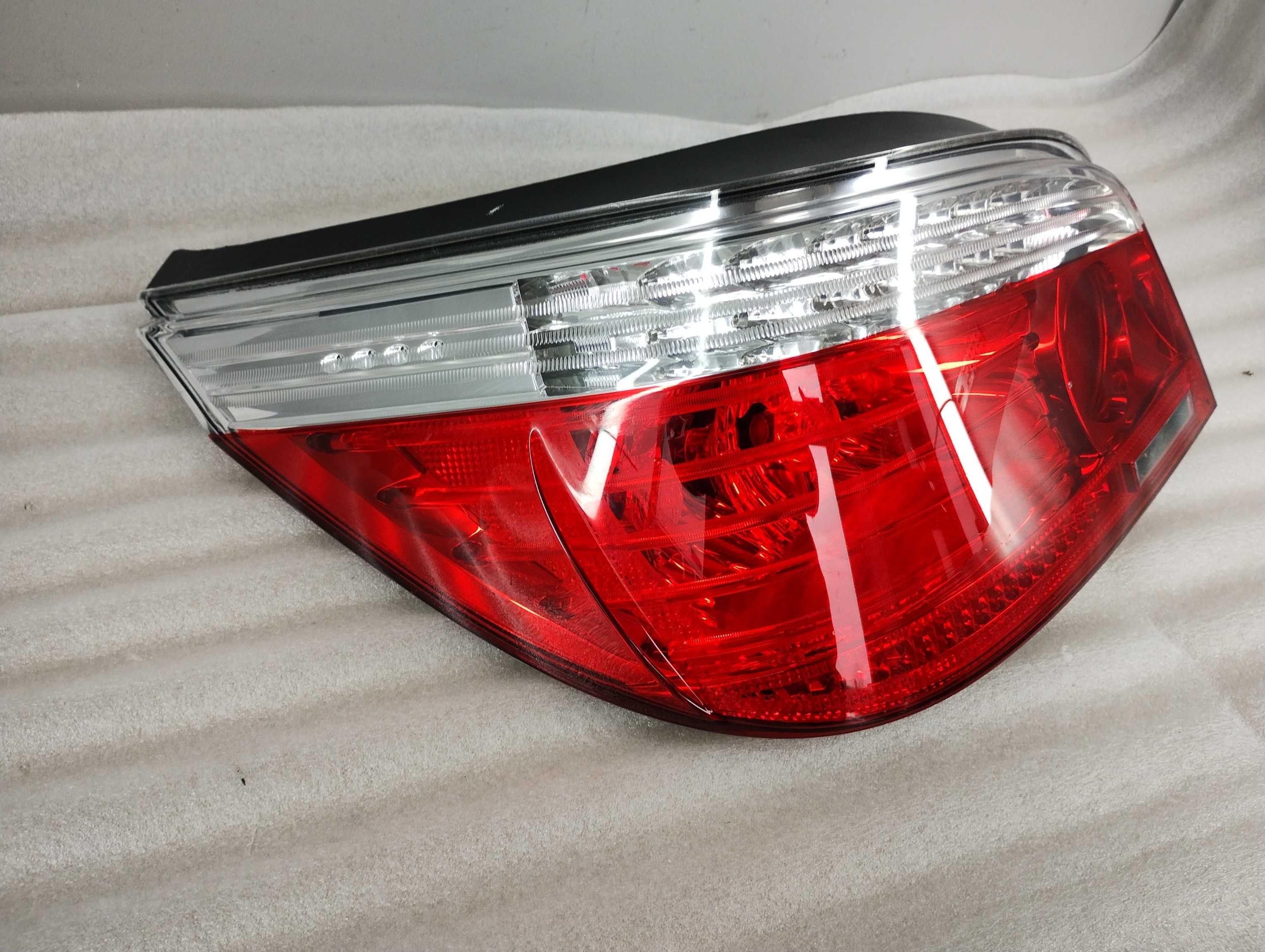 Lampa tył BMW E60 Lift LCI LED Lewa Prawa