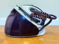 Philips PerfectCare Expert GC 9241 Uszkodzony Wawa
