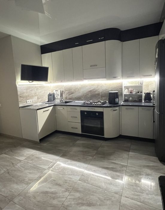 2к з дизайнерським стильним ремонтом. Є тепла підлога! 40729