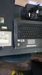 Portátil Toshiba A300-276 para Peças