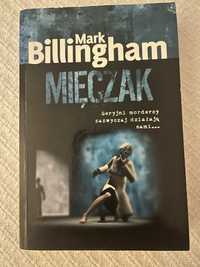 Mięczak- Mark Billigham