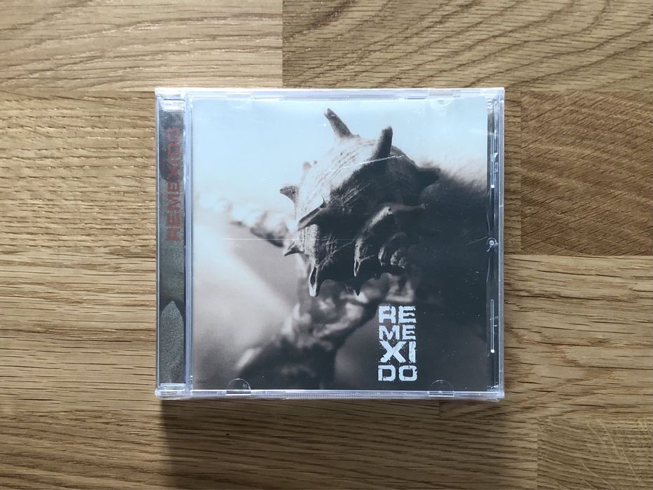 CD Remexido - Remexido