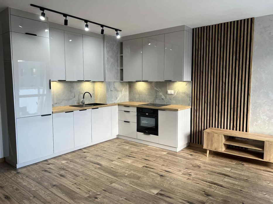 Nowe mieszkanie 2- pokojowe Felin