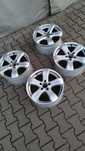 Felgi aluminiowe 17" MERCEDES ET35