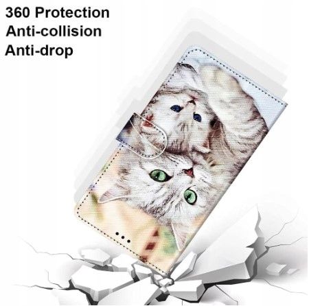 etui kabura do samsung galaxy s22