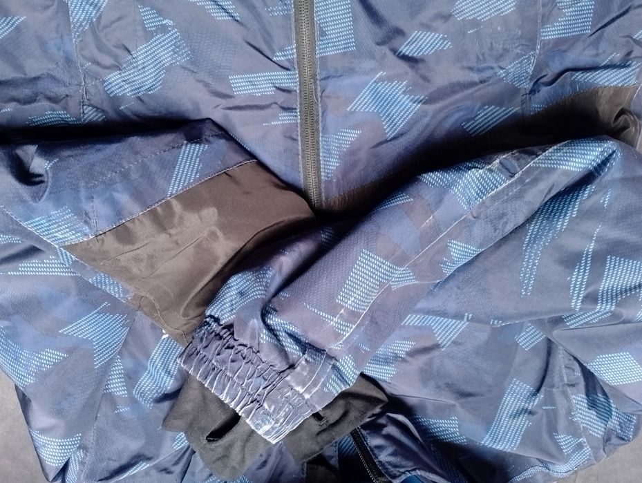 Kurtka i spodnie zimowe