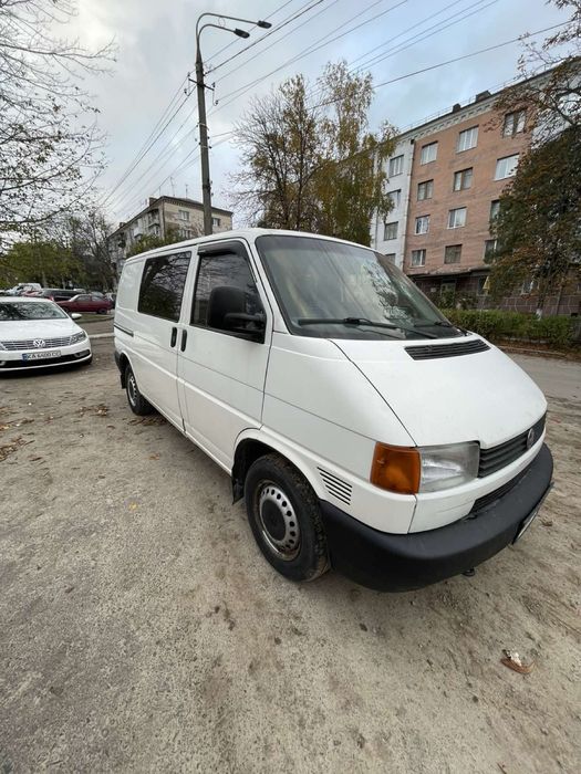 Продам Volkswagen Т4