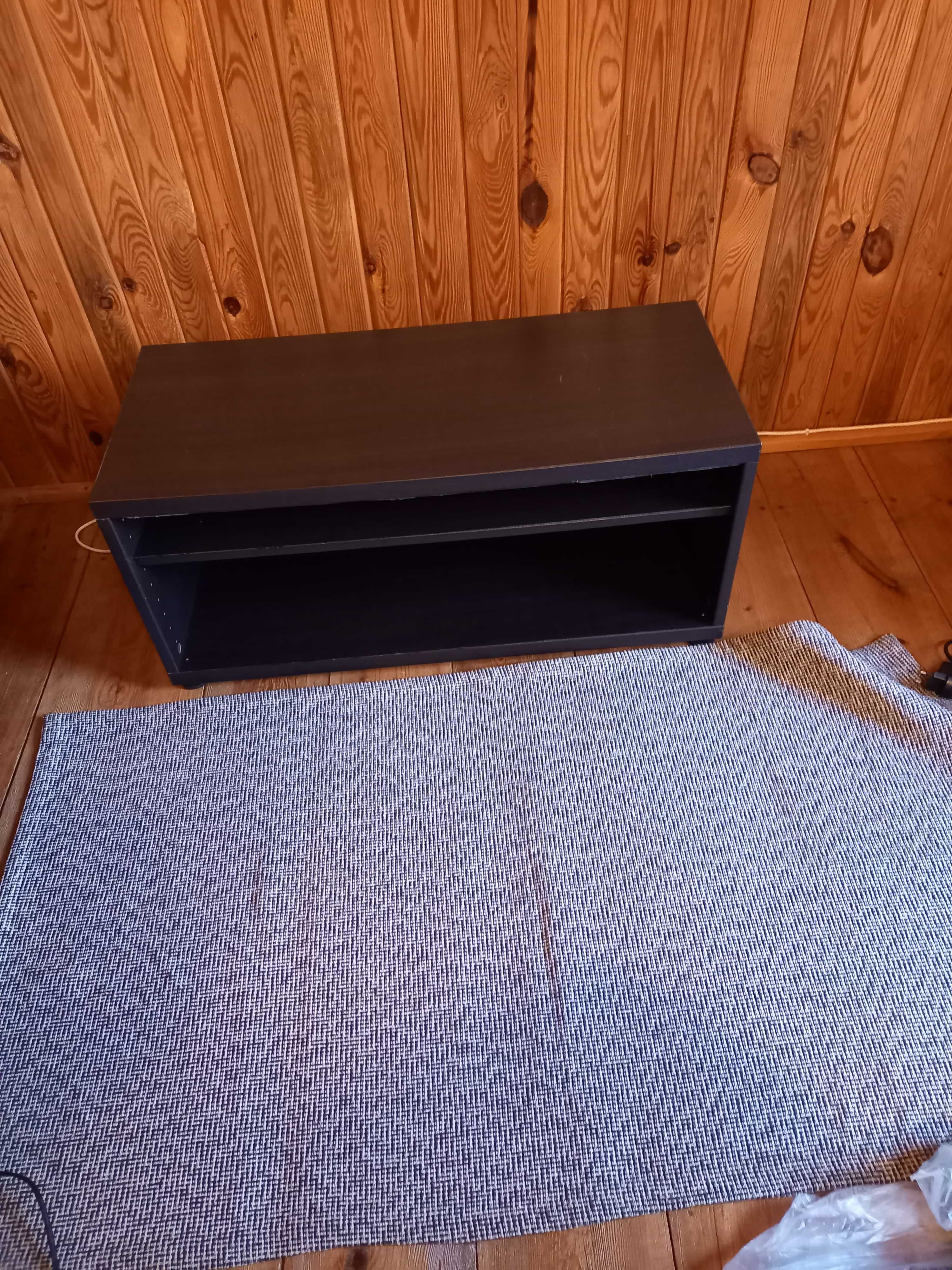 stolik szafka pod telewizor ikea