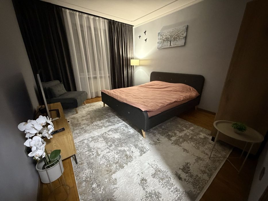 Апартаменти подобово. Без відключення світла (обласна лікарня)