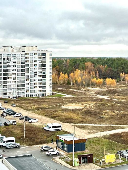 2 кімнатна квартира в ЖК Незалежність