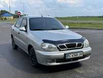 Daewoo ланос 1.5