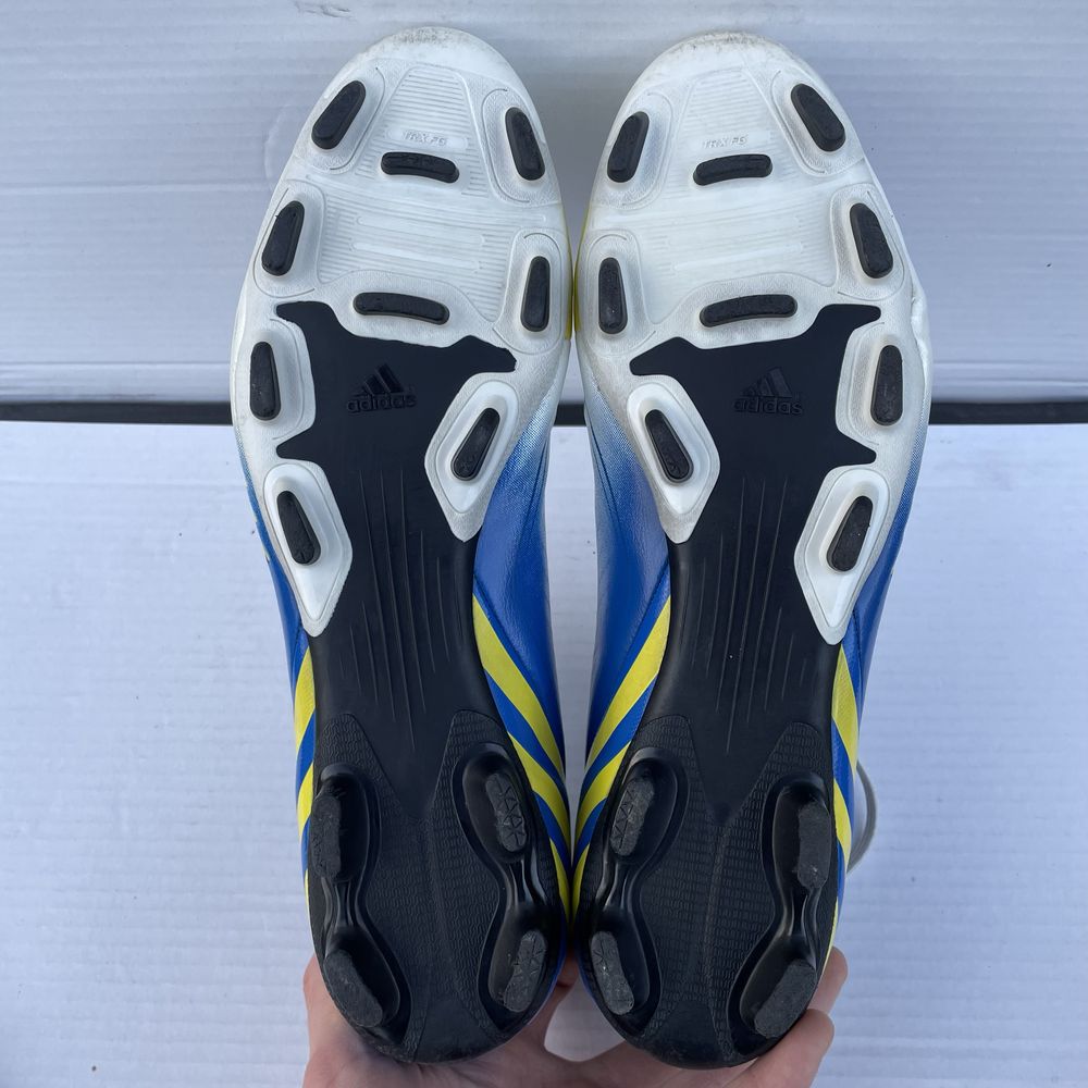 Буци Adidas Predito LZ TRX FG. Копочки Оригінал!