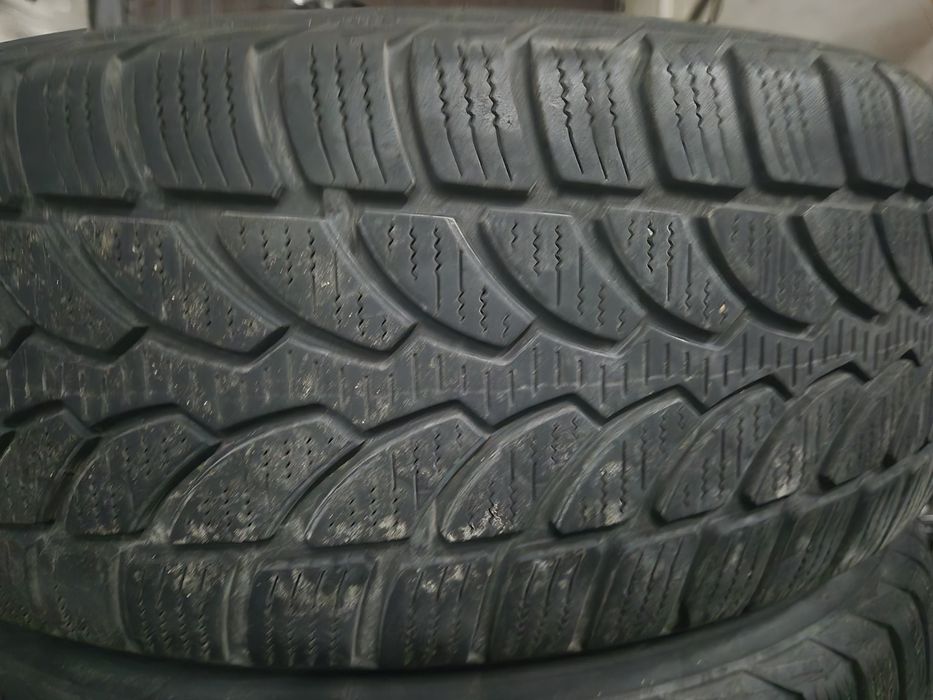 Koła BMW  E87 Felgi stalowe kołpaki 195/65/16