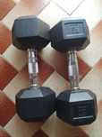 Halteres Body Solid (10kg)