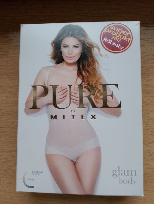 Bielizna korygująca rozm.L