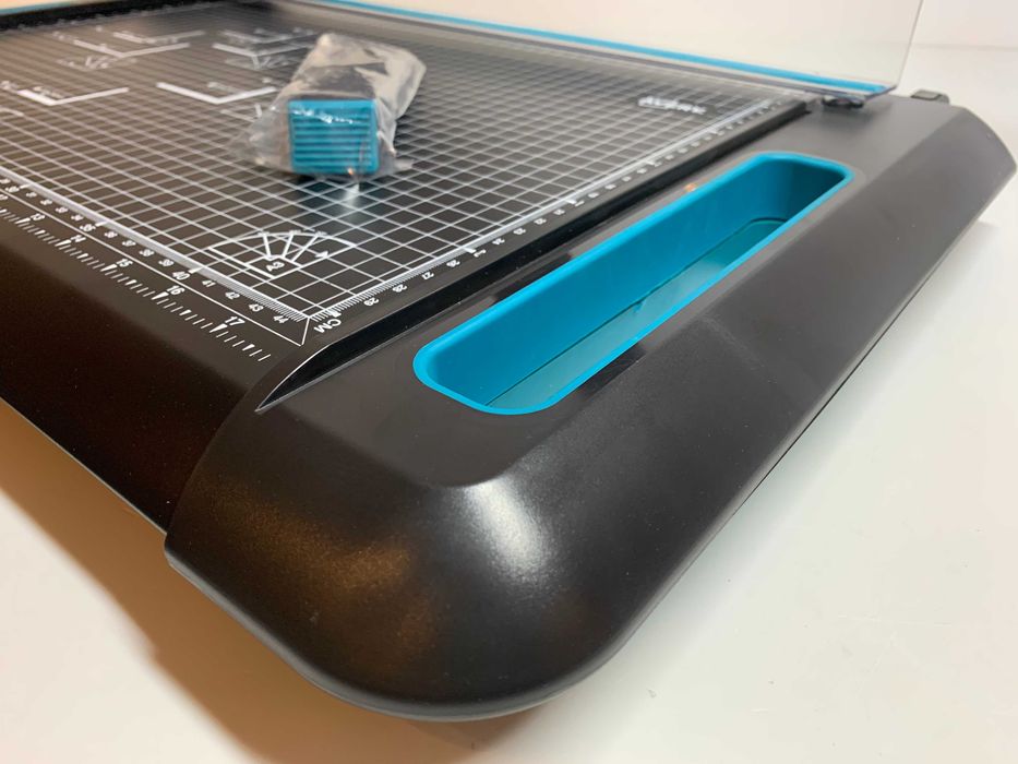 Avery Dennsion Zweckform PG460 Precision Gilotyna ręczna do papieru A3