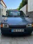 EScort  ano 89  1.4