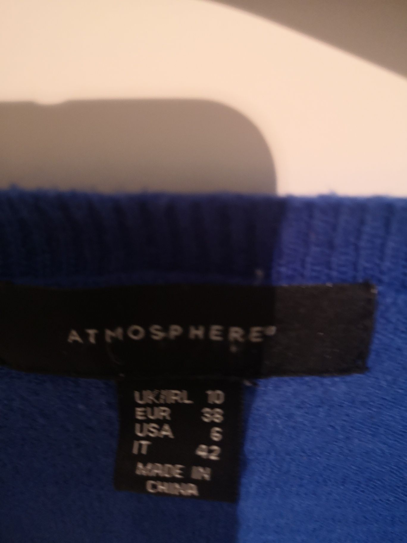 Sweter Athmosphere 38