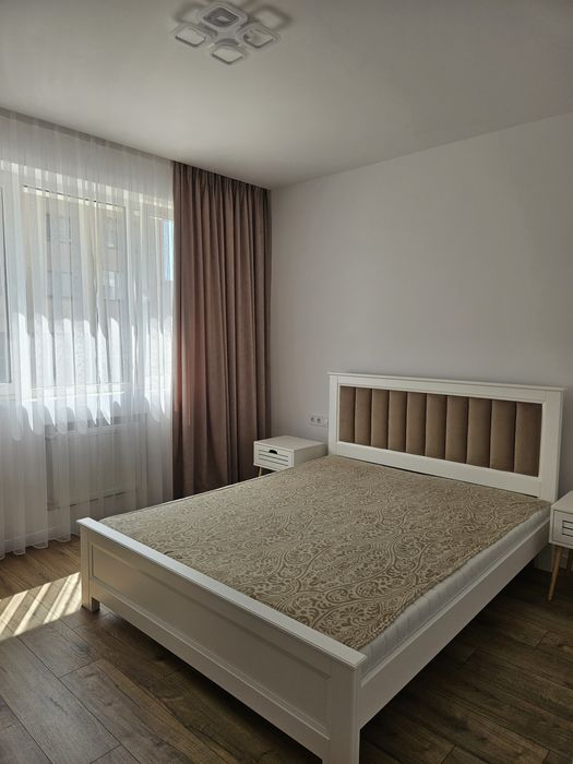 Оренда однокімнатної квартира в клубному житловому комплексі