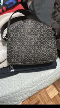 Bolsa calvin klein