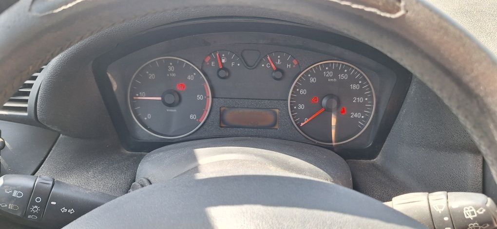 FIAT Stilo 1.9 JTD (85cv) Diesel