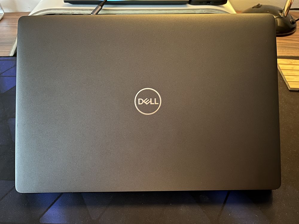 Dell Latitude 5300  i5 8th RAM 32 GB 256 SSD BATERIA NOVA