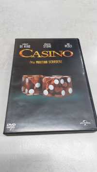 Casino. Film dvd.