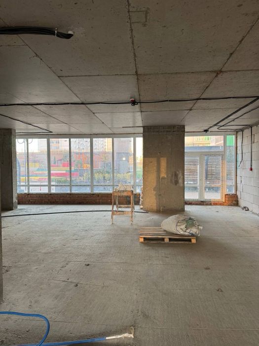 Фасадное помещение в Акварель-2, дом сдан!ул. Жемчужная, Таирова