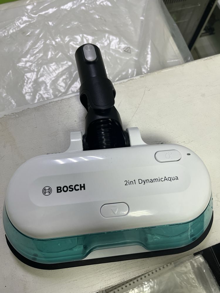 17008705 Миюча насадка пилососу Bosch 17008501