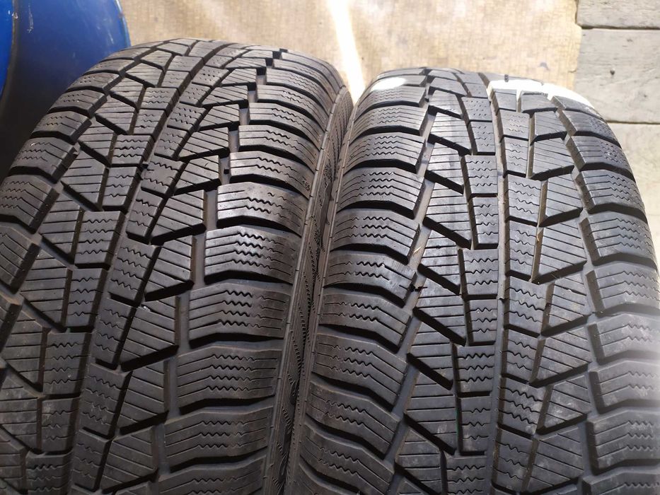 Шини зима R16 205/55 Gisvaled Euro Frost 6