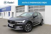 Volvo XC 60 WJ7429L # XC60 B4 D AWD Plus Bright aut FV 23% VAT!