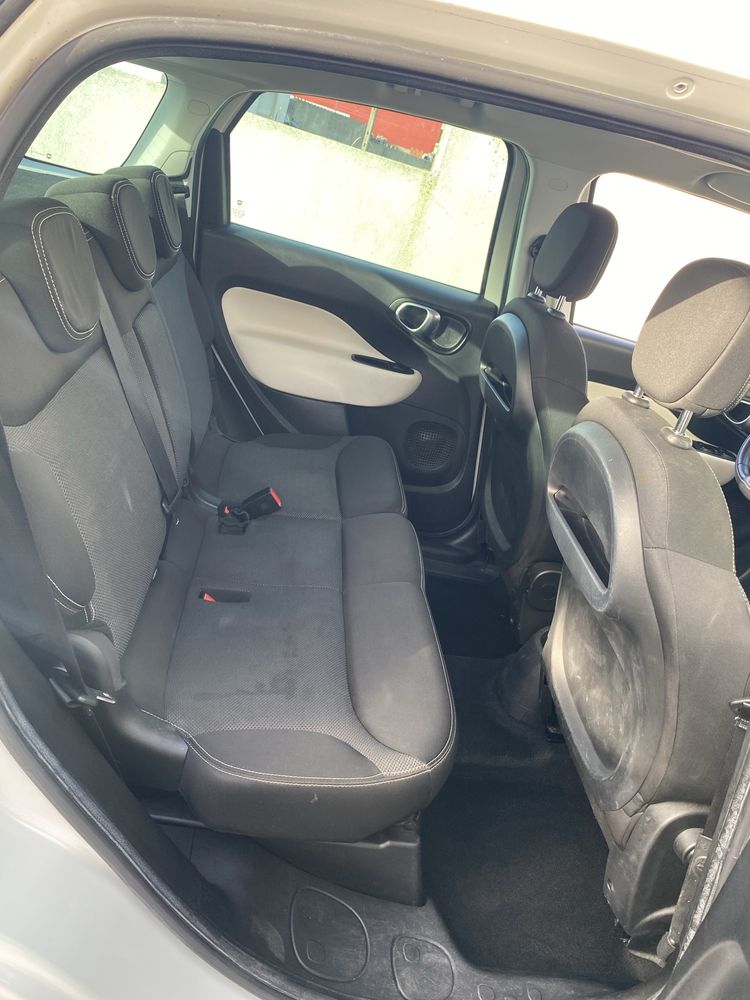 Fiat 500L 1.3 MultiJet