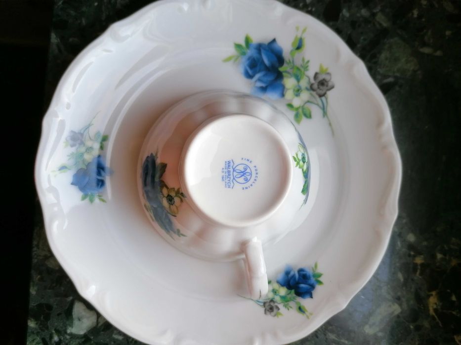 WYPRZEDAZ -15% zestaw śniadaniowy z Wałbrzycha