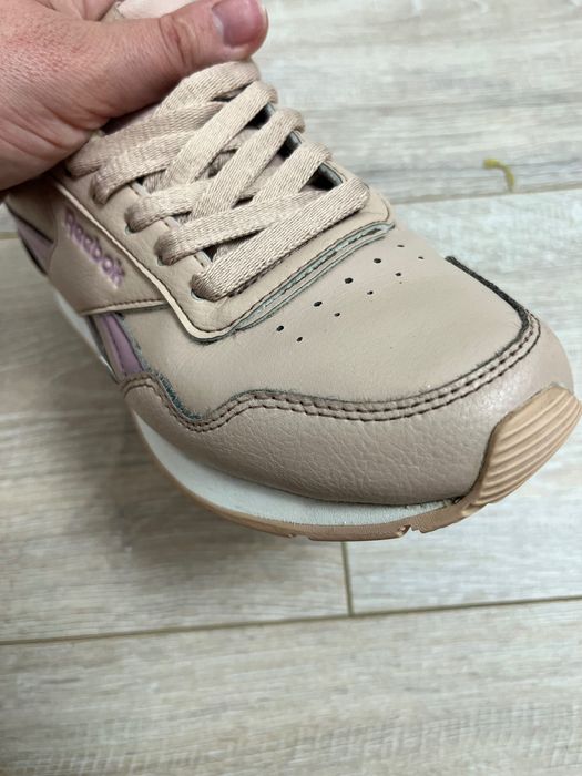 Кросівки Reebok жіночі