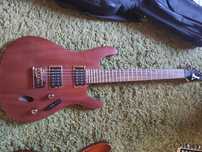 Gitara elektryczna Ibanez  S 521  Gio GS 210