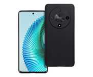 Futerał etui case na telefon do HONOR Magic 6 Lite czarny
