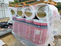 Wełna skalna rockwool 20cm 035