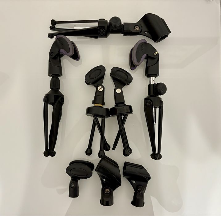 Микрофон Sennheiser E 835-S