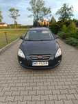 Kia Cee'd 1.4 Benzyna Lpg