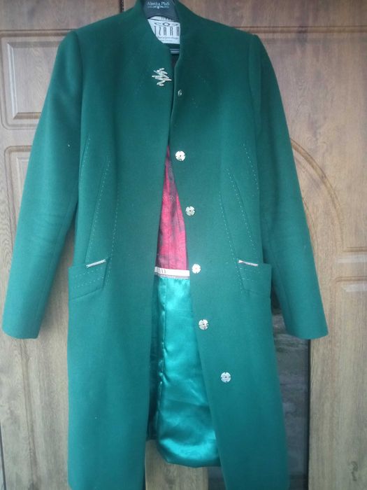 Пальто жіноче демісезон