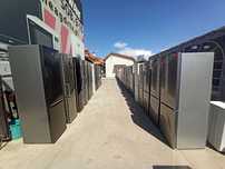 OUTLET Okazja Używana Lodówka Siemens KG36VVL30E gwarancja transport