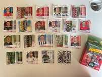 Cromos de Futebol Liga Betclic 24/25 Panini