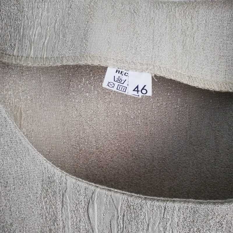 Garsonka 3-częściowa roz.46