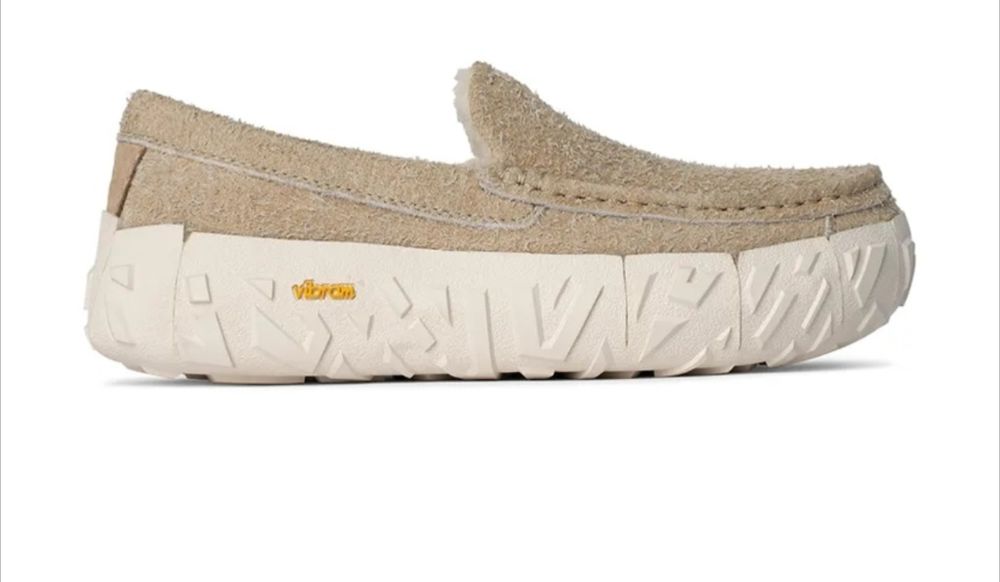 Ugg кросівки зима