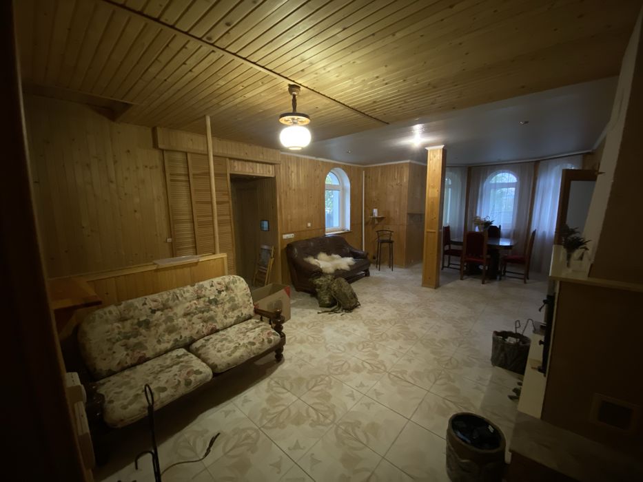 Будинок 140 м.кв в селище Млинів