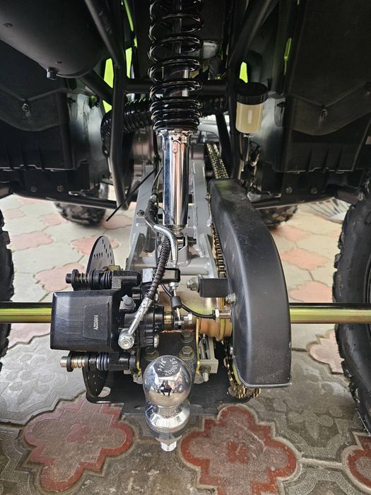 Квадроцикл Forsage250