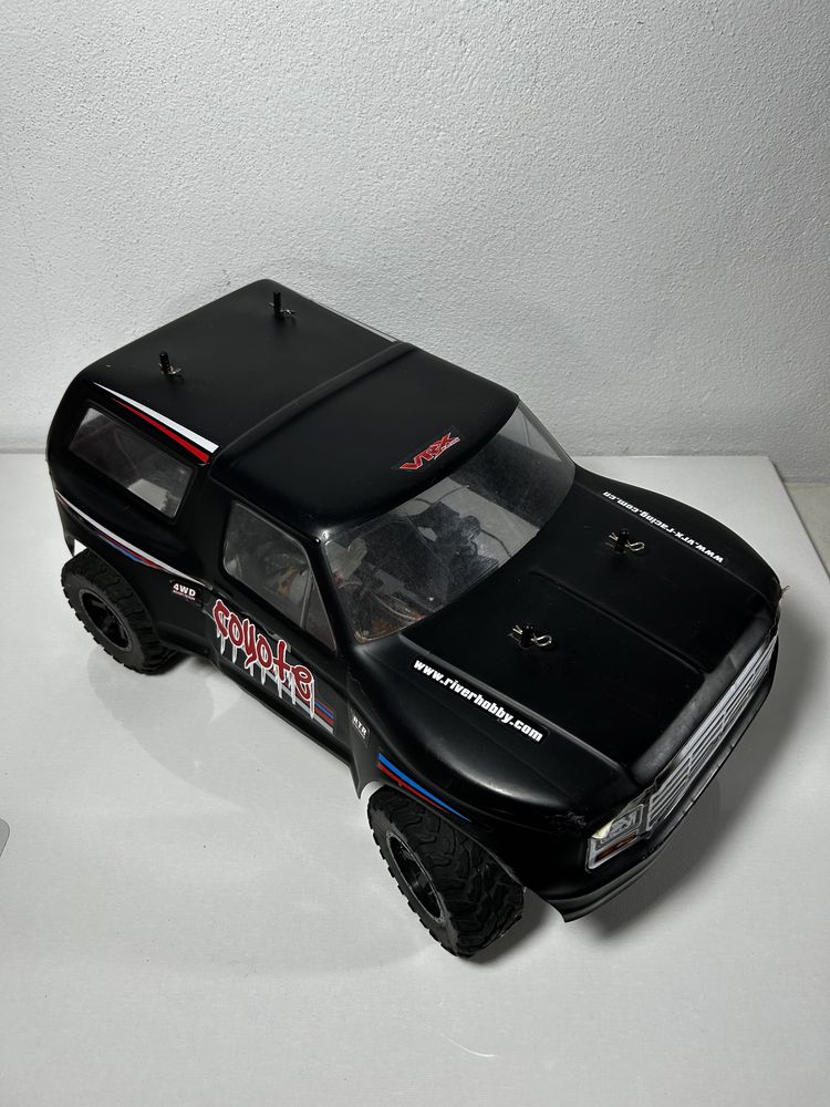 Carro Telecomandado