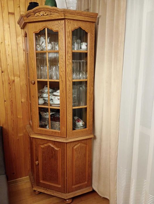 Komplet mebli pokój/salon/jadalnia Raszyn