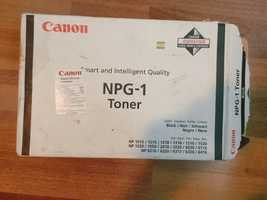 Canon Toner NPG-1 trzy sztuki
